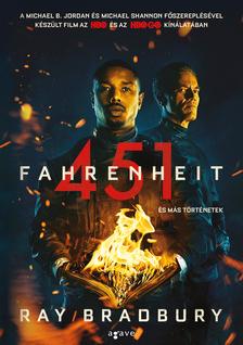 Fahrenheit 451 és más történetek  (filmes)