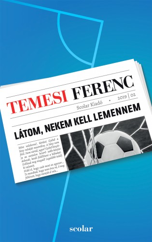 Temesi Ferenc - Látom nekem kell lemennem [eKönyv: epub, mobi]