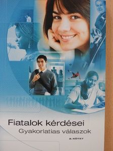 Fiatalok kérdései 2. [antikvár]