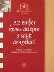 Fülöp Zsuzsanna - Az ember képes átlépni a saját árnyékát! [antikvár]