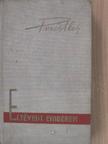 John Boynton Priestley - Eltévedt emberek [antikvár]
