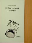 Buda Zsuzsanna - Gyöngybezárt szavak [antikvár]