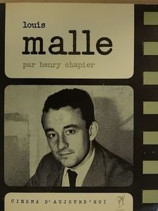 Henry Chapier - Louis Malle [antikvár]