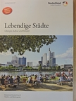 Lebendige Städte 2011/2012 [antikvár]