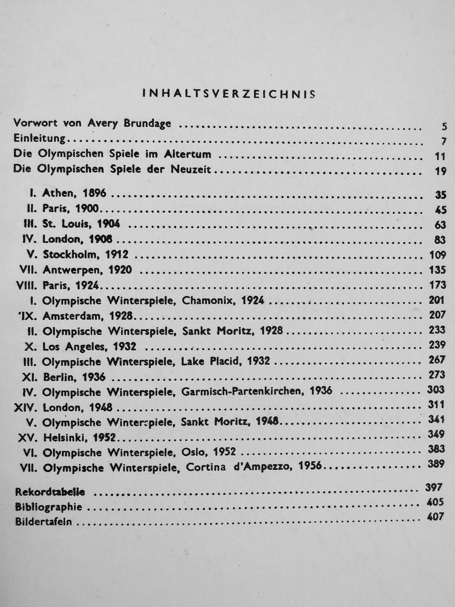 Dr. Mező Ferenc - Sechzig Jahre Olympische Spiele [antikvár]