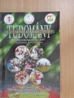 Tudomány a sportoló nemzetért - CD-vel [antikvár]