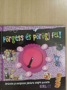 Pörgess és pörögj fel! [antikvár]