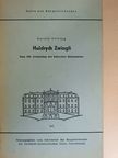 Gerald Götting - Huldrych Zwingli [antikvár]