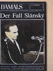 Alfred Schickel - Damals Sept 1979. [antikvár]