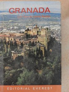 Luis Seco de Lucena Paredes - Granada [antikvár]