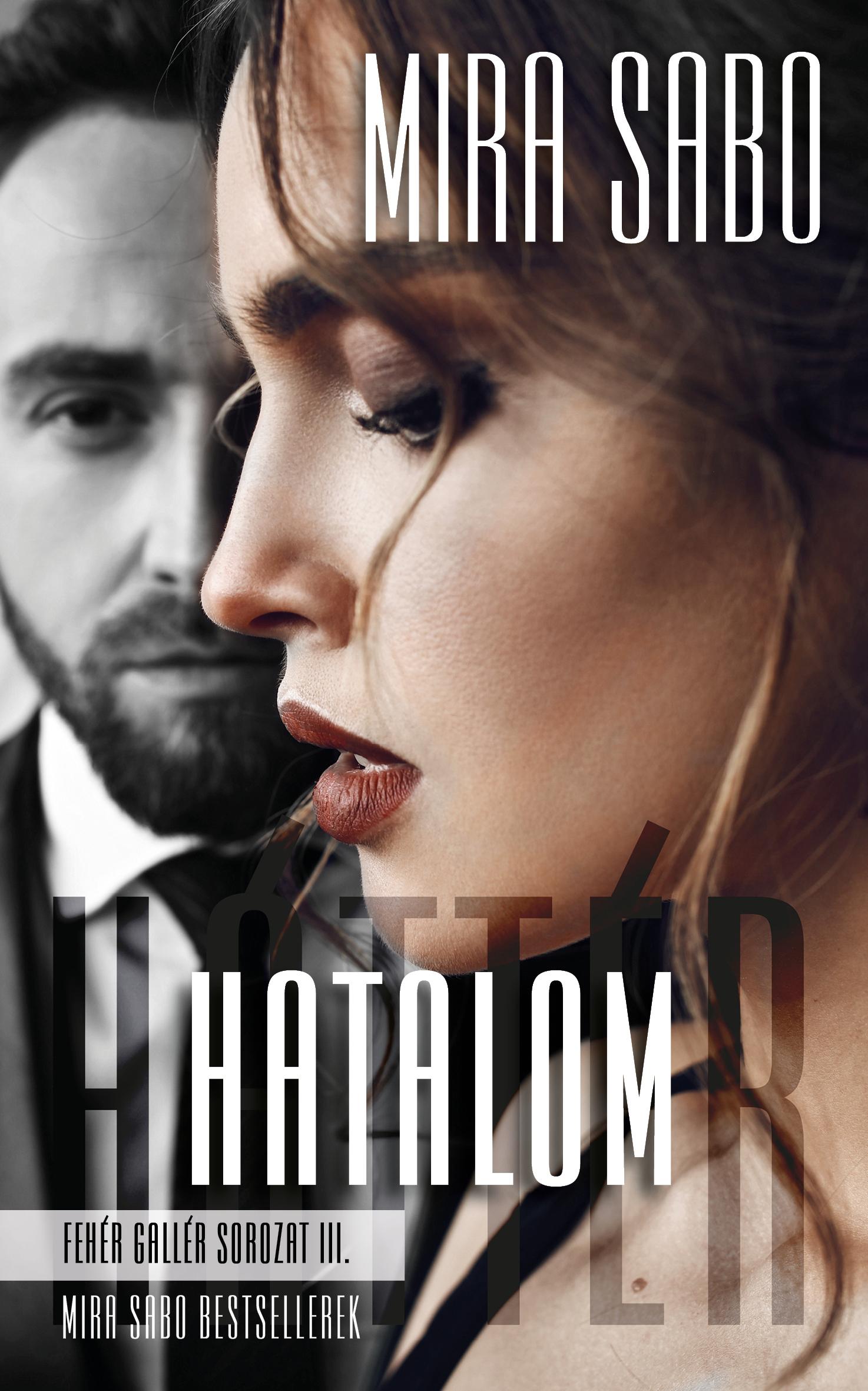 Mira Sabo - Hatalom