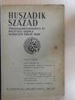 Kislégi Nagy Dénes - Huszadik Század 1948. április-május [antikvár]