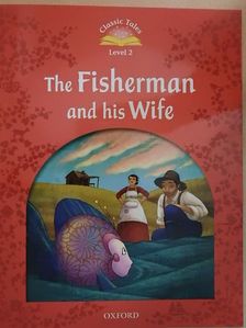 The Fisherman and his Wife [antikvár]