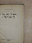 Conan A. Doyle - A brigadéros kalandjai/Rybnikov kapitány [antikvár]
