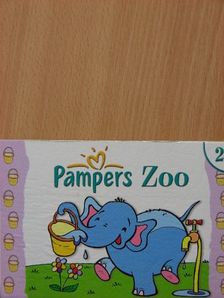 Pampers Zoo 2. [antikvár]