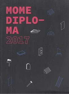 Lebó Eszter - MOME Diploma 2017 [antikvár]
