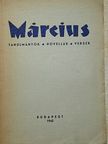 Benjámin László - Március [antikvár]