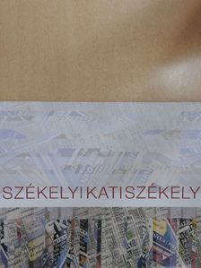 Székelyi Kati [antikvár]