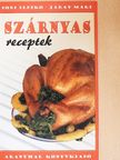 Dobi Ildikó - Szárnyas receptek [antikvár]