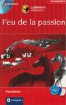 Rosemary Luksch - Feu de la passion [antikvár]
