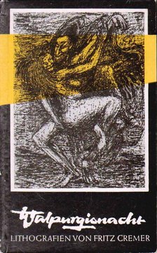 Walpurgisnacht [antikvár]
