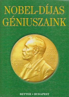 Nagy Ferenc - Nobel-díjas géniuszaink [antikvár]