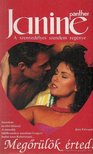 Edward, Jane - Megőrülök érted! [antikvár]