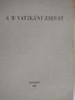 Béky Gellért - A II. vatikáni zsinat [antikvár]