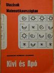 Radnainé Szendrei Julianna - Kivi és Apó [antikvár]