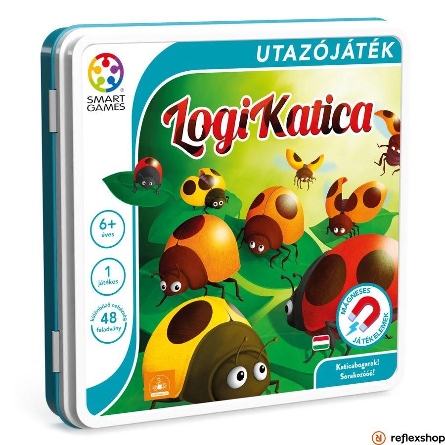 SGT 2004 - LogiKatica / Logibugs