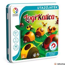 SGT 2004 - LogiKatica / Logibugs