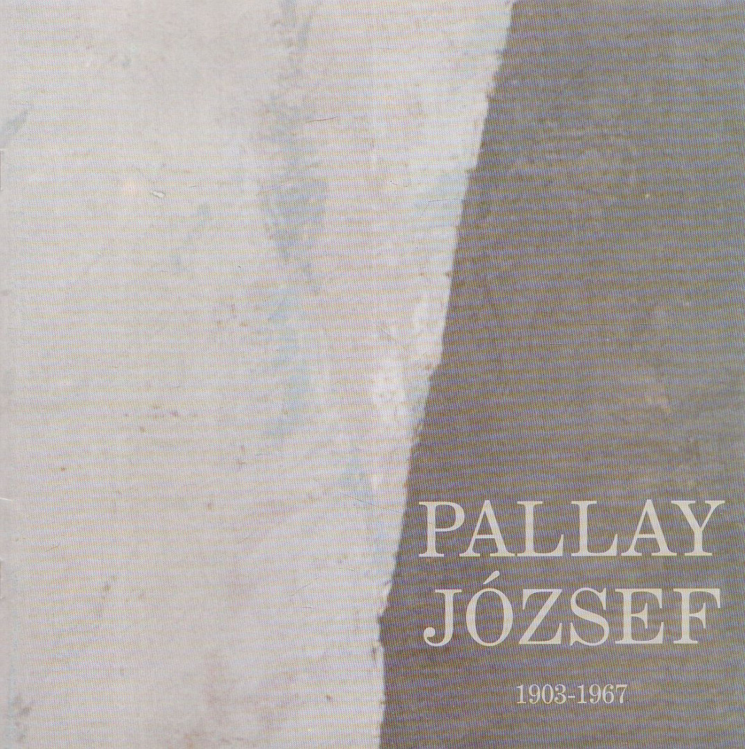 Mohácsy Károly, Péntek Imre (szerk.) - Pallay József [antikvár]