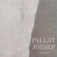 Mohácsy Károly, Péntek Imre (szerk.) - Pallay József [antikvár]