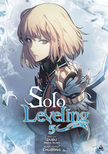 Chudong - Solo Leveling 5.