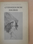 Ion Creangá - Gyermekkorom emlékei [antikvár]