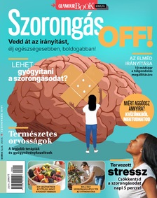 Szorongás OFF!