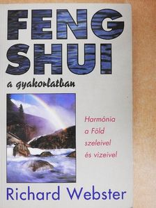Richard Webster - Feng shui a gyakorlatban [antikvár]