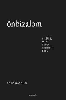 Roxie Nafousi - Önbizalom
