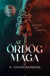 N. Simon Barbara - Az ördög maga