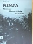 Szabó Pál - Ninja 1. [antikvár]