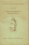 Percy Bysshe Shelley - A megszabadított Prometheus [antikvár]