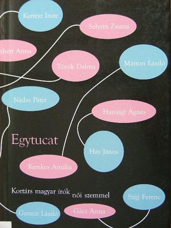 Dánél Mónika - Egytucat [antikvár]