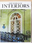 The World of Interiors July 1999 [antikvár]