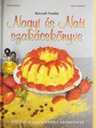 Kövesdi Natália - Nagyi és Nati szakácskönyve [antikvár]