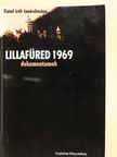 Haraszti Miklós - Fiatal írók tanácskozása, Lillafüred, 1969 (dedikált példány) [antikvár]