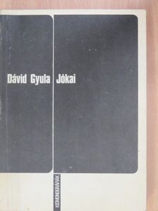 Dávid Gyula - Jókai [antikvár]