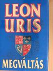 Leon Uris - Megváltás [antikvár]