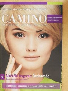 Cs. Szabó Virág - Camino 2013/2-3. [antikvár]