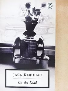 Jack Kerouac - On the Road [antikvár]