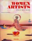 Uta Grosenick - Women Artists in the 20th and 21th century [antikvár]